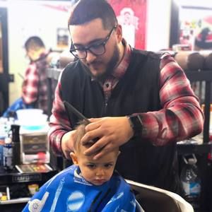 Meet your Posher, Sergio